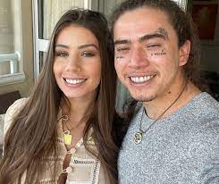 Jun 02, 2021 · romana novais, esposa do dj alok, prestou solidariedade e apoio ao casal maria lina e whindersson nunes, após a perda do filho joão miguel, que nasceu no sábado (29), de apenas 22 semanas, e faleceu dois dias depois. Qx2mjg9roxsyhm