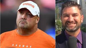 Browns sticking with Kitchens despite slow start