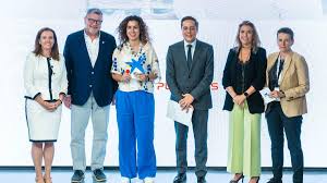 Las empresas navarras Bread Free y Medical Plasmas, ganadoras de los  Premios EmprendeXXI