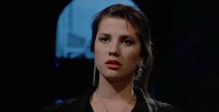 House of Self-Indulgence: Modern Girls (Jerry Kramer, 1986)