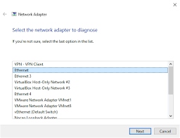 Check spelling or type a new query. 8 Troubleshooting Tips For A Slow Ethernet Connection