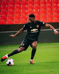 Get fifa 21 20% cheaper. United Ways On Twitter Breaking Manchester United Have Triggered The Option To Extend The 22 Years Old S Contract Timothy Fosu Mensah Which Committing Him To The Club Until The End Of The 2020 21 Season