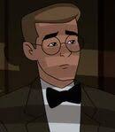 Batman: Caped Crusader (2024 TV Show)