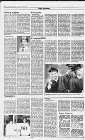 Daily Record (Saturday, ***) - Morristown, New Jersey ...