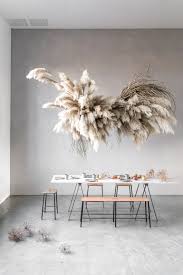 Often grown as a specimen plant. 8 Ways To Decorate With Pampas Grass Rhythm Of The Home