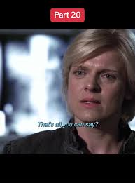 What Happened to Claire O Fallon in Er