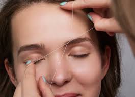 Iona Wallace cosmetic tattooing