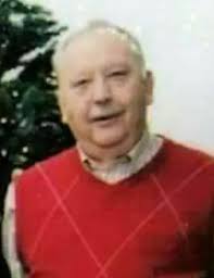 Obituary information for Jack Thompson