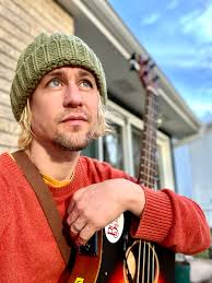 Saturday Sounds featuring Live music from Blood Brother Philip Westfall —  Midtown Global Market