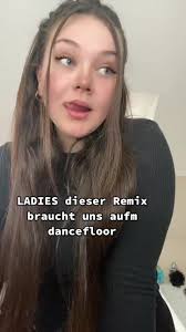 Denk nur ich so ? 😂 holy moly #remix #trend #club #party #comedy  #mediumugly #trend #foryou #fyp #ladies #beyonce credits: @gabriela  freimüller