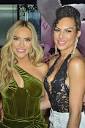 Selling Sunset's Amanza Smith, Chrishell Stause Settle Feud in ...