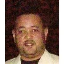 Larry Harold Howard, Jr. Obituary