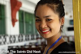 Overcoming First Day Nerves Walking The Streets Of Phnom Penh