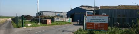 Wann können wir mit der lieferung rechnen: Kompostierungs Und Vergarungsanlage Wurselen Gabco Kompostierung Gmbh