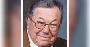 Robert Bunker Obituary