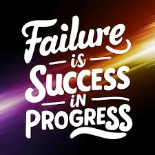 Image result for Failure to Progress