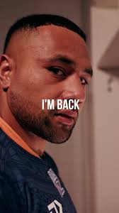 Wesley College 1st Xv Captain Moana Pasifika