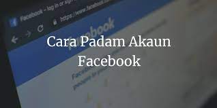 Hal ini dikarenakan facebook hanya merupakan satu dari sekian banyak. 5 Cara Padam Akaun Facebook Fb Sementara Kekal Berjaya 2020