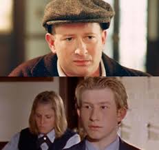 maybe rune is just brad's long lost father : r/GilmoreGirls