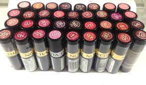 The new revlon super lustrous the luscious mattes lipstick. Revlon Super Lustrous Lipstick Review Shades Swatches Price And Details
