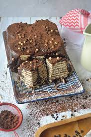 Melalui blog ini admin akan kongsikan kepada anda aneka pelbagai resepi kek untuk dapatkan update dan kemaskini resepi kek batik, anda boleh bookmark blog ini di browser anda, ataupun like facebook fan page: Kek Batik Milo Tanpa Telur Yang Sedap Kek Batik Lejen Berserta Tips Qasey Honey
