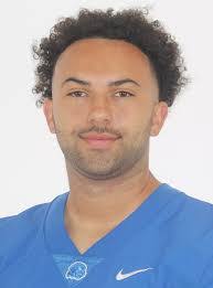 Damaria Evans's Instagram, Twitter & Facebook