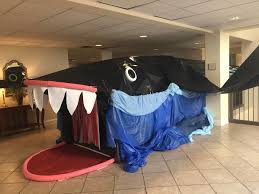 After jonah left nineveh, he went to the outskirts and made himself a shelter in the shade of a kikayon tree. Making Jonah S Whale Rotation Org