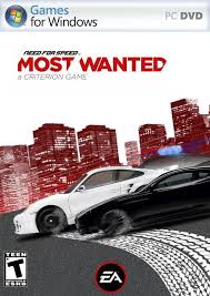 Need For Speed Most Wanted Pc Download Games Need For Speed Games Need For Speed