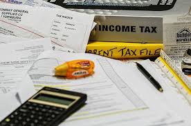 3 Tax Deductions For Home Improvements Filing Taxes Tax Rules Tax Brackets