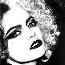 While there's energy and edge to the picture, cruella feels stitched together from different influences in order to. Cruella Cruella Twitter