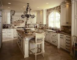 5 antique cabinets for your classic kitchen