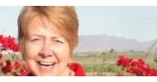 Linda Gabel-Vaughan Obituary (1954