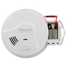 Why Is My Usi Electric Smoke Detector Beeping? (And Other Questions  Answered)