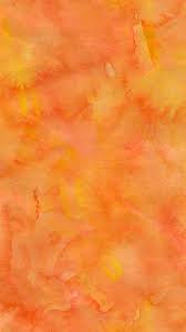 Free Watercolor Iphone Wallpaper Orange Wallpaper Watercolor Iphone Watercolor Wallpaper