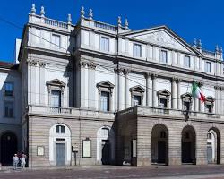 Teatro alla Scala, Milano
