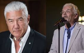 Tom Jackson promoted to Companion of Order of Canada