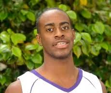 2009-10 Men's Basketball Roster