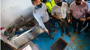 Sufaat and hasim are being detained arbitrarily under a deeply flawed law that is not in line with international human rights standards. Two Charged With Committing Sabotage At Sg Selangor