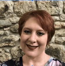 Stacee Johnson, M.Ed.