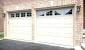 Garage Door Window Styles