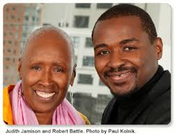 Alvin Ailey ADT appoint new Artistic Director