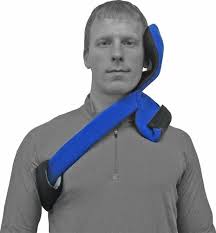 Rmi Restorative Kentucky Kollar Cervical Torticollis Brace Torticollis Cervical Torticollis Treatment