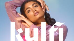 Kulfi Beauty Case Study — Badal Patel