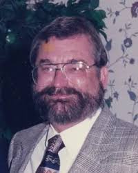 Obituary information for Mr William Ira Huey