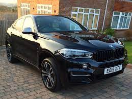 Bmw X6 M50d Individual Bmw Bmw X6 Super Cars