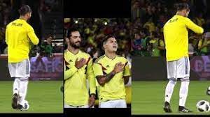 Maluma, james y quintero se divirtieron jugando fútbol en medellín. El Paso De Maluma Por El Futbol Y La Oferta Que Tiene Para Volver