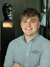 Meet the staff at Bedwellty House and Park