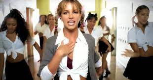 Hit me baby one more time. Baby One More Time At 20 Here S 20 Facts About Britney Spears Pop Debut You Definitely Didn T Know Huffpost Uk