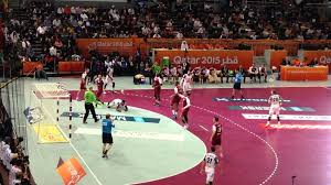 ويمكن أن تُلعب بأقل عدد من اللاعبين قد لا يزيد عن لاعبين اثنين فقط، وكلما يحتاجانه هو كرة، وسلة، وسطح مستوٍ. ÙƒÙ… Ø¹Ø¯Ø¯ Ù„Ø§Ø¹Ø¨ÙŠ ÙƒØ±Ø© Ø§Ù„ÙŠØ¯ Tacteec