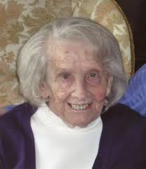 Obituary information for Elaine Foerster Maxeiner